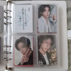 ENHYPEN ジェイク