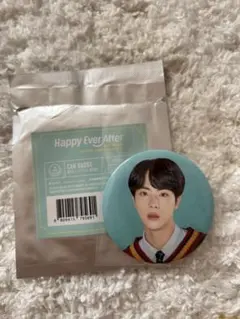2025年最新】bts happy ever after ジンの人気アイテム - メルカリ