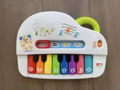 Fisher Price ピアノ型 知育玩具