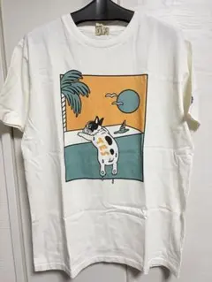 THE ENDLESS SUMMER TES BUHI Tシャツ サイズ希少XLのサムネイル