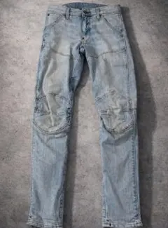 G-STAR RAW 5620 3D デニム Y2K archive opium