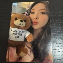 TWICE IM NAYEON ナヨン POP サノク トレカ 激レア③ - メルカリ