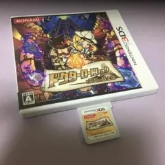 ⭐️Nintendo3DSソフト⭐️