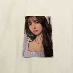 2025年最新】oh my girl トレカ アリンの人気アイテム - メルカリ