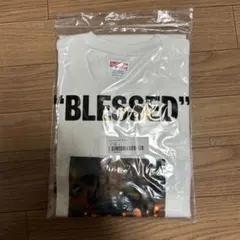 新品未開封　Supreme - "BLESSED" Tee2018FW