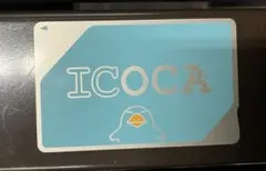 2025年最新】icoca 無記名の人気アイテム - メルカリ