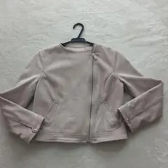 2025年最新】Apuweiser-riche レディース ノーカラージャケットの人気