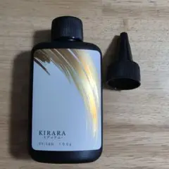 キララ レジン液