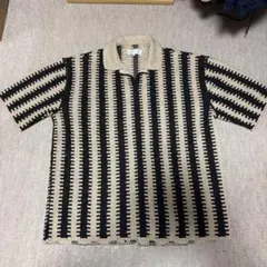 KITH ニットポロシャツのサムネイル