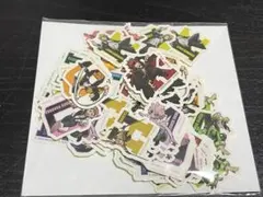 僕のヒーローアカデミア ユアネクスト フレークシール