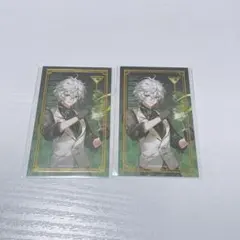 叢雲カゲツ アニカフェ