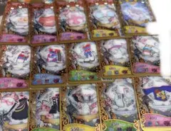 プリマジ カード 15枚セット まとめ売り