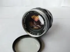 ★FUJINON 5cm f2ライカLマウントフジノンレンズのサムネイル