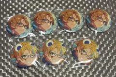 あんスタ　コレ缶　遊木真