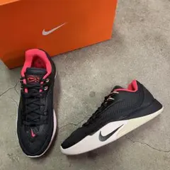 Nike S.T. Flare HF0232-001 30㎝