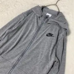 NIKE ナイキ　スポーツウェア　ジュニア フルジップ　パーカー