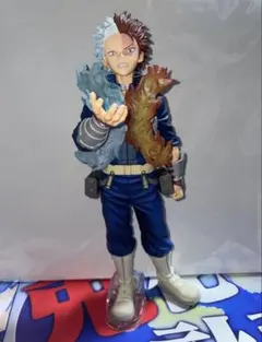 一番くじ 僕のヒーローアカデミア 轟焦凍 フィギュア