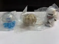 ドラゴンクエスト　まちぼうけ　ガチャ　しびれくらげ　ミイラ男　マドハンド