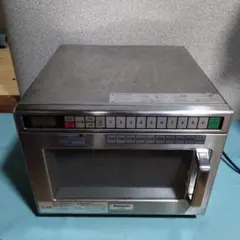 ☆未使用品☆業務用電子レンジ NE-1901SSE4 インバーター搭載 Panasonic パナソニック 2018年製 2025年最新NE-1901の人気アイテム - メルカリ