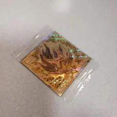 ドラゴンボール（シール）2枚入り