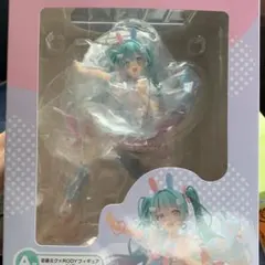 タイトーくじ 初音ミク×RODY