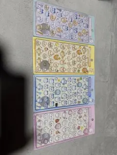 ボンボンドロップシール ちいかわ 国内正規品