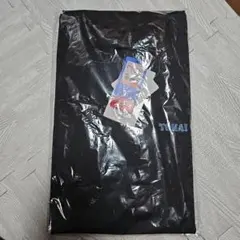新品 トウカイテイオー Tシャツ 3L ブラック