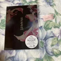 滝沢歌舞伎 ZERO Blu-ray 通常盤