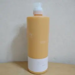 ADJUVANT アジュバン エミサリートリートメント1000g 限定ボトルのサムネイル
