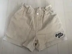 BABY DOLL コーデュロイパンツ 120