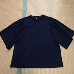 chocol raffine robe ラグラン五分袖Tシャツ　新品