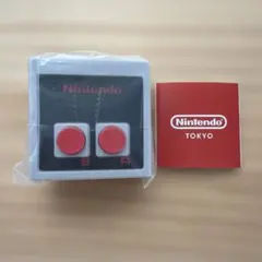 Nintendo TOKYO コントローラーボタンコレクション