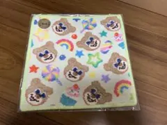 匿名配送　ラブラリーバイフェイラー　ハッピーポップニコ　ハンカチ
