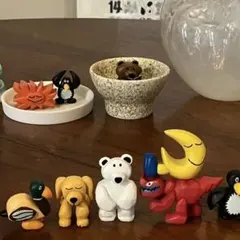 daisuke kondo アートコレクション2 ガチャガチャ