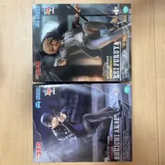 【新品未使用】名探偵コナン Luminasta 降谷零 赤井秀一 2個セット