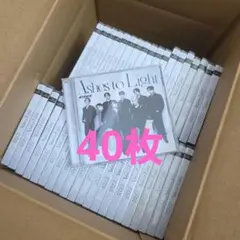 ATEEZ ashes to light フラッシュプライス盤 開封済 アルバム