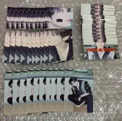 straykids fans album 封入 リノ セット