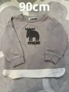 長袖tシャツ トップス