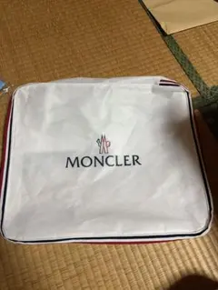 モンクレール　袋