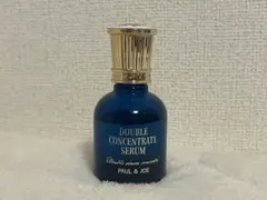 PAUL & JOE DOUBLE CONCENTRATE SERUM 美容液のサムネイル