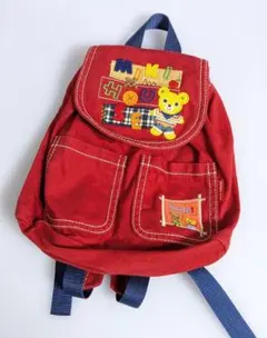 ベビーリュック バッグ