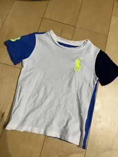 POLO ラルフローレン　Tシャツ 100