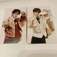 M!LK 山中柔太朗 SMILE POP! 終演後 トレカ 兵庫 神戸 12/7 - メルカリ