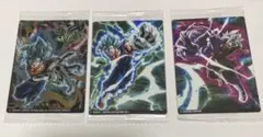 ドラゴンボールイタジャガ第2弾 3種まとめ売り