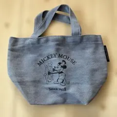 MERCURYDUO ミッキーマウス バック