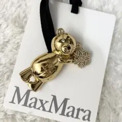 2026年最新】Max Mara レディース ブローチ・コサージュの人気アイテム