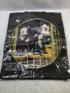 鬼滅の刃 キャラクター トートバッグ