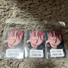 &TEAM Back to Life ハルア トレカまとめ売り