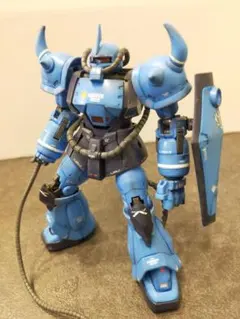 2025年最新】hg プロトタイプグフの人気アイテム - メルカリ