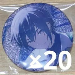 プロセカ KAITO グリ缶 42A